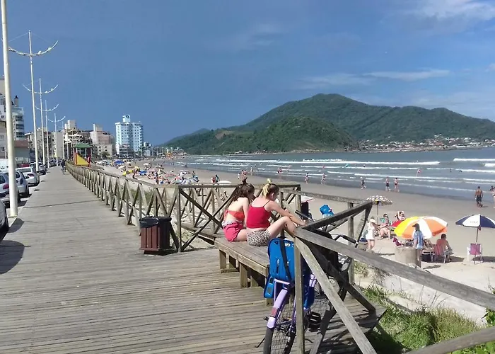 Pousada Cama & Cafe Navegantes