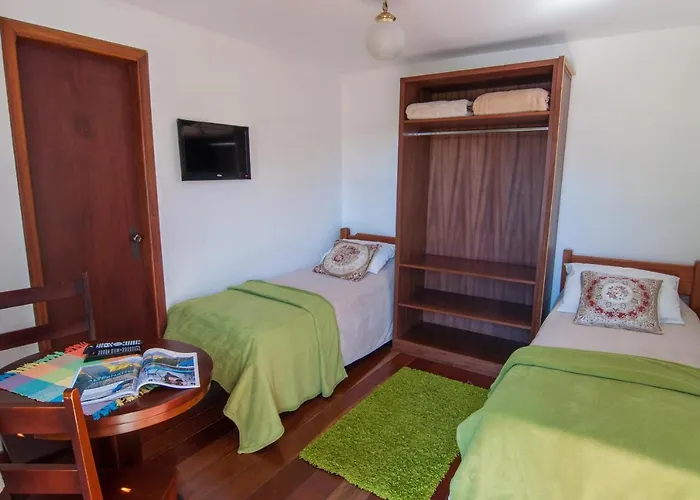 La Roccella Natural Spa Ltda