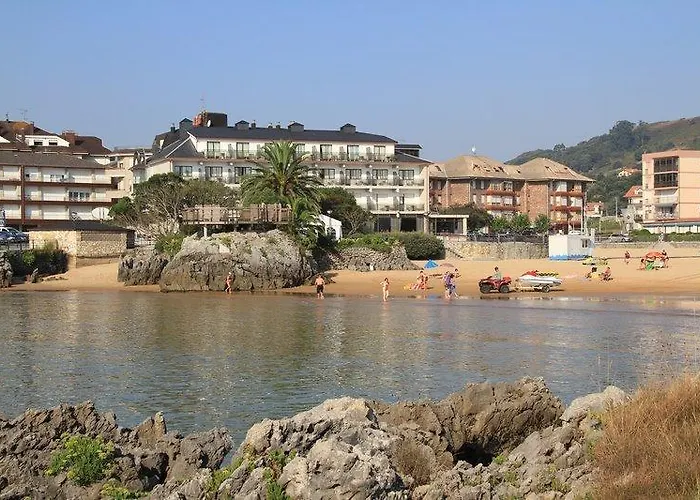 Hotel Alfar Isla Plana