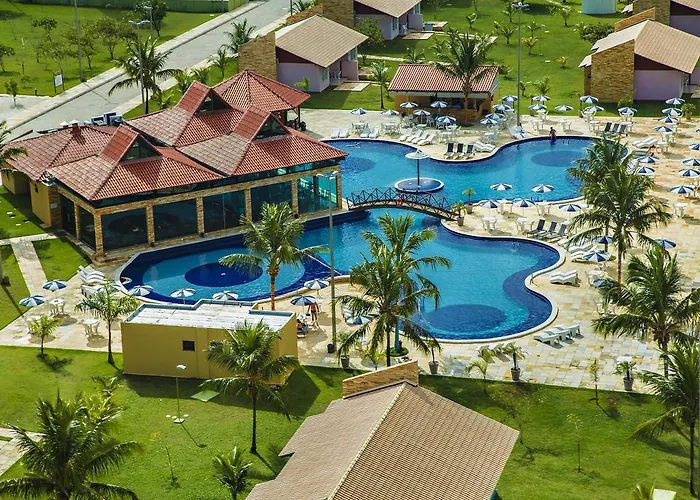 Mussulo Resort By Mantra Conde 