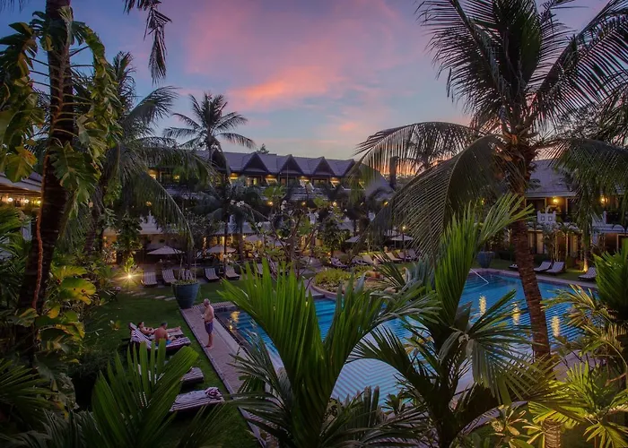 Shinta Mani Shack Hotel Siem Reap