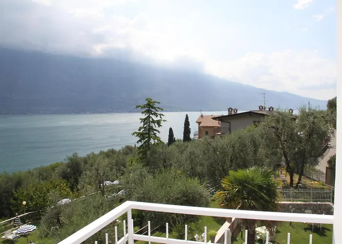 Hotel Riviera Panoramic Green Resort