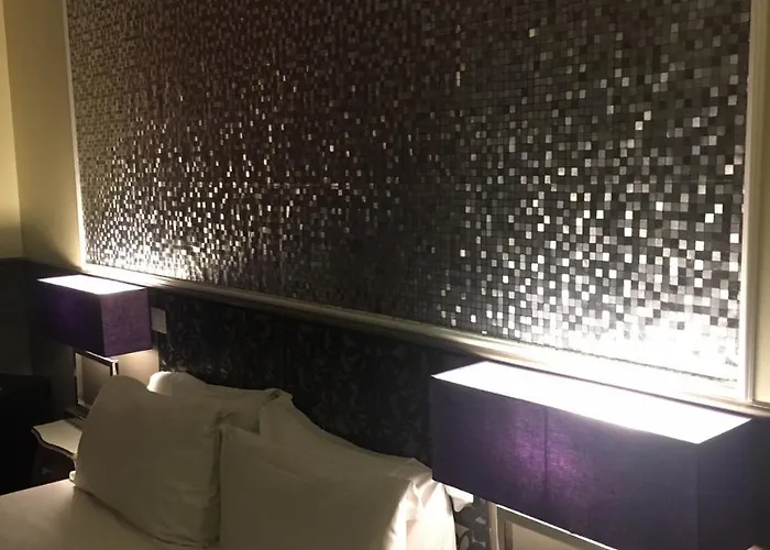 Royal Palace Luxury Hotel Roma