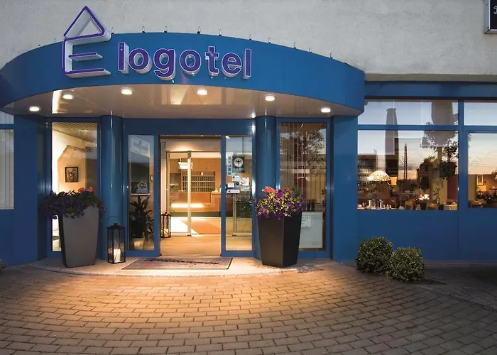 Hotel Logotel Eisenach