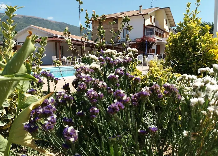 Bed & Breakfast Ciancaleoni