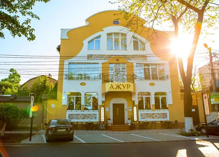 Hotel Ajur