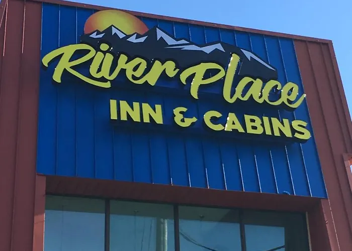 River Place Inn Pigeon Forge