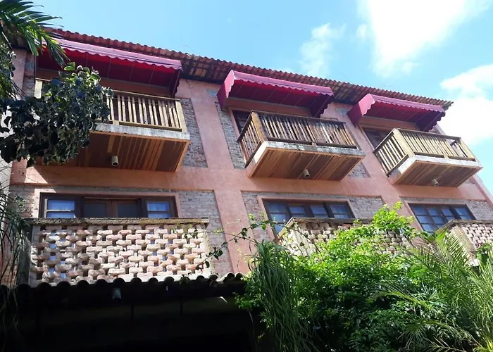 Pousada Pilar