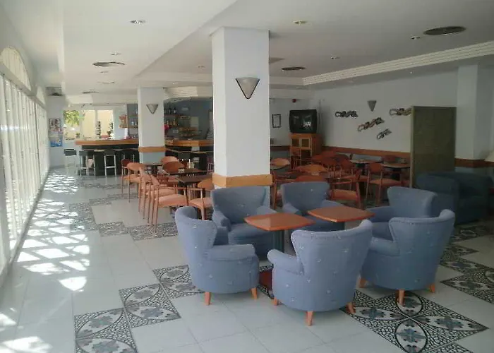 Hotel Diamant Junior Cala Ratjada 