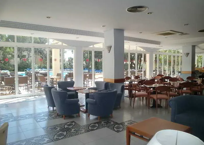 Hotel Diamant Junior Cala Ratjada 