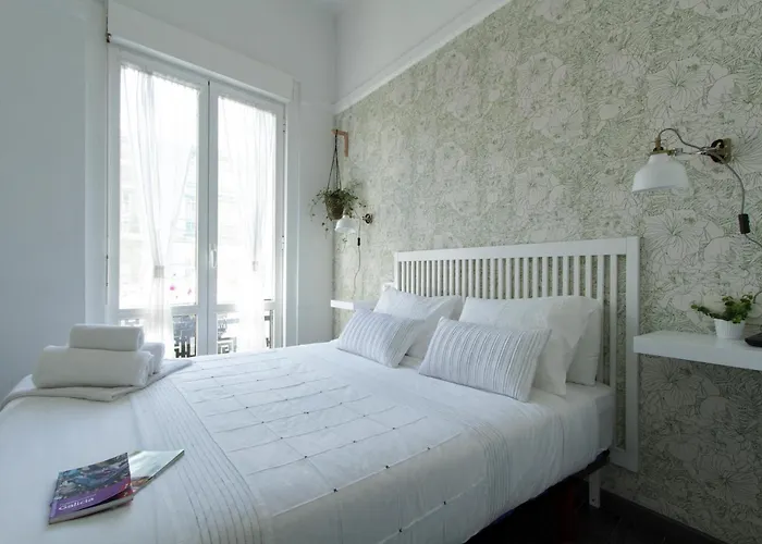 Hostal Mafer Santiago de Compostela