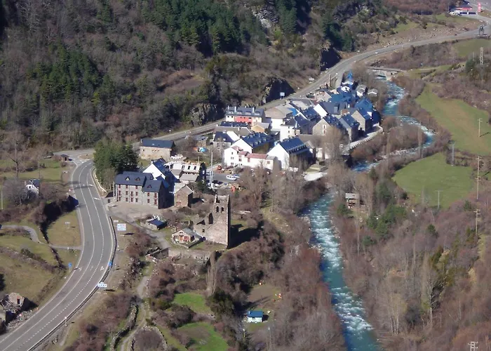 La Cabaña