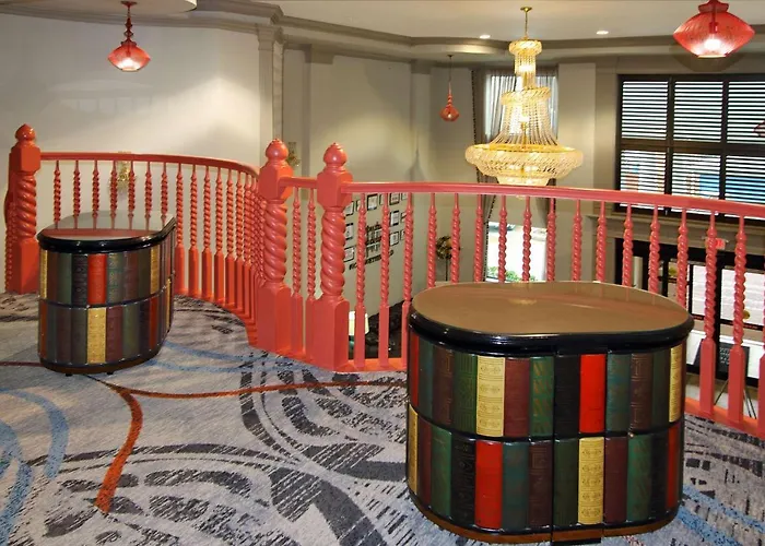 Hotel Ylem Houston