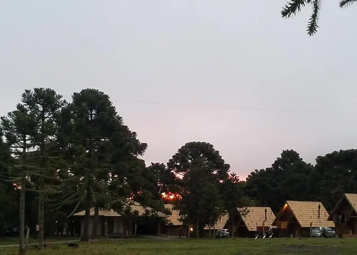 Pousada Serra Catarinense São Joaquim