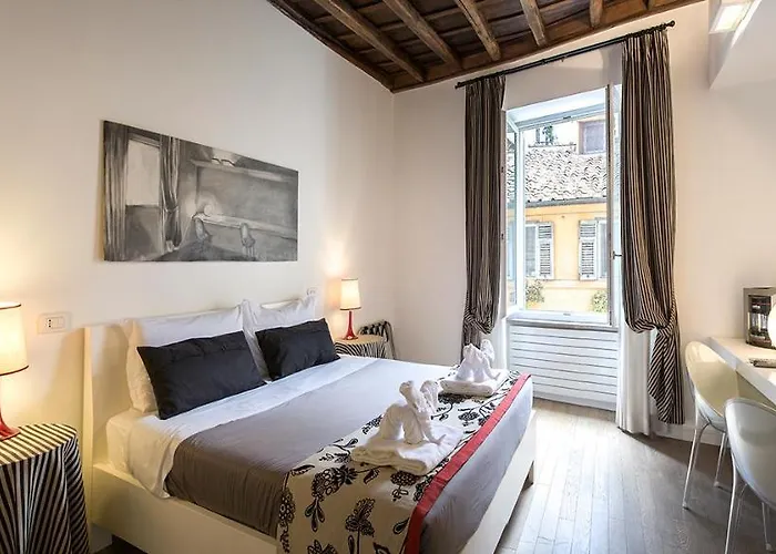 Relais Fori Imperiali Hotel Roma