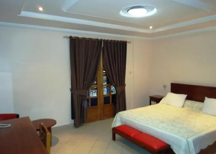Brahmi Hotel