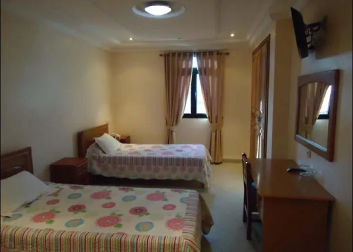 Brahmi Hotel