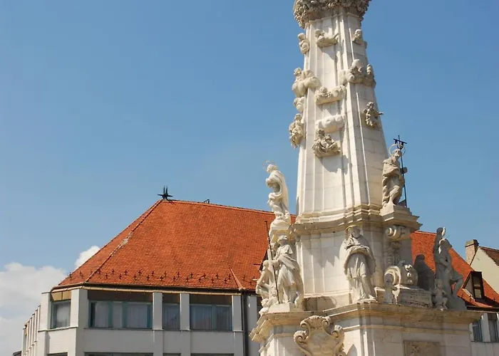 Burg Hotel Budapeste