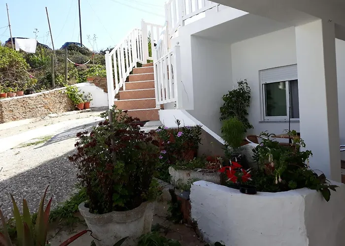 Casa Dorita
