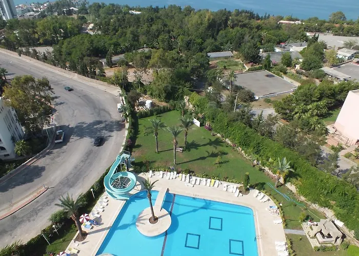 Hotel Suix Lara