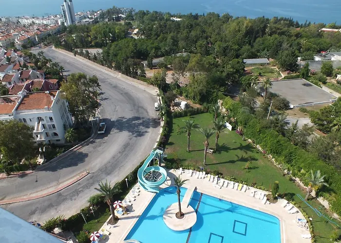 Hotel Suix Lara