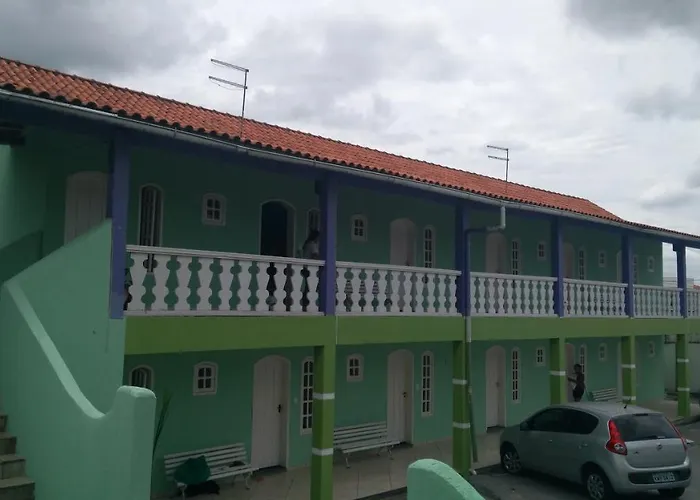 Pousada Garota De Itauna Saquarema