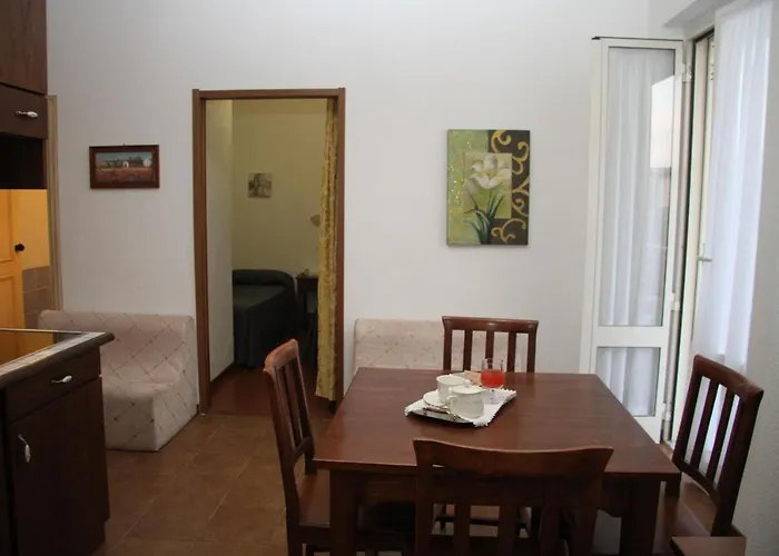 Residence I Due Pini Marina di Grosseto