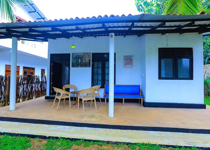 Hiriketiya Cinnamon Garden