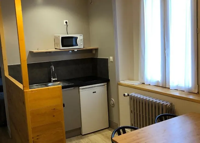 Appotel Michelet Tours