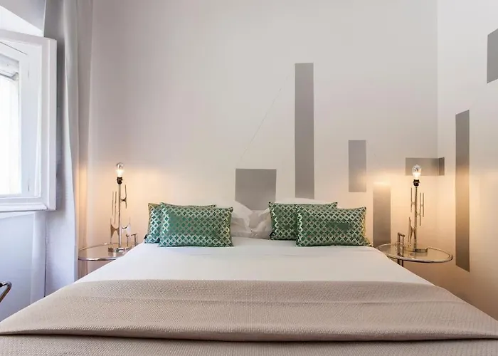 Lisbon City Break Suites