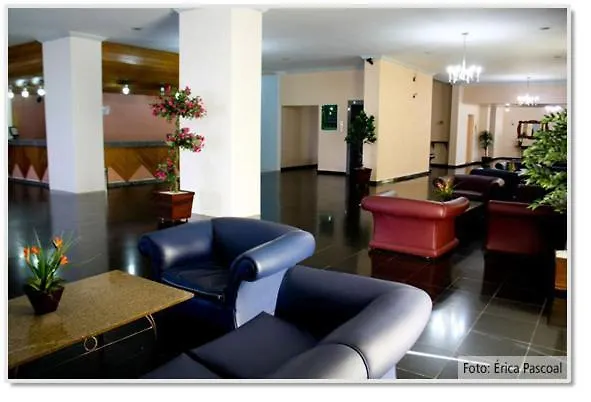 Rondon Palace Hotel