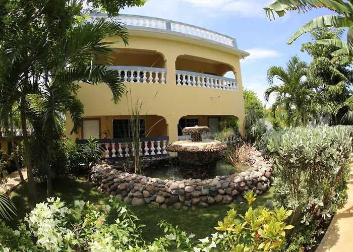 Seastar Inn