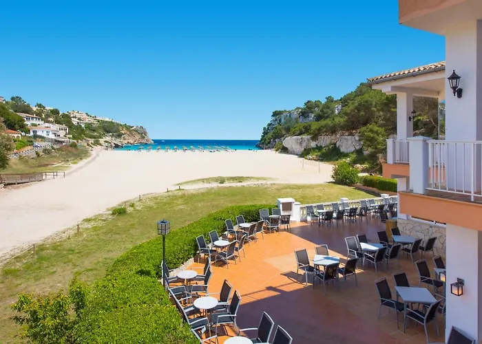 Flipflop Cala Romantica Porto Cristo