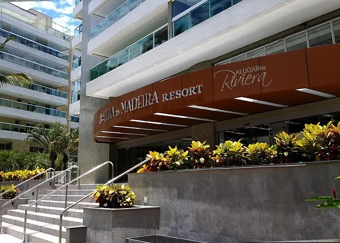 Alugar Na Riviera Hotel Ilha Da Madeira Resort Riviera de Sao Lourenco