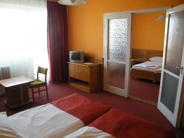 Hotel Magistern Siófok