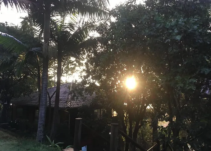 Pousada Villa Sao Pedro Garopaba