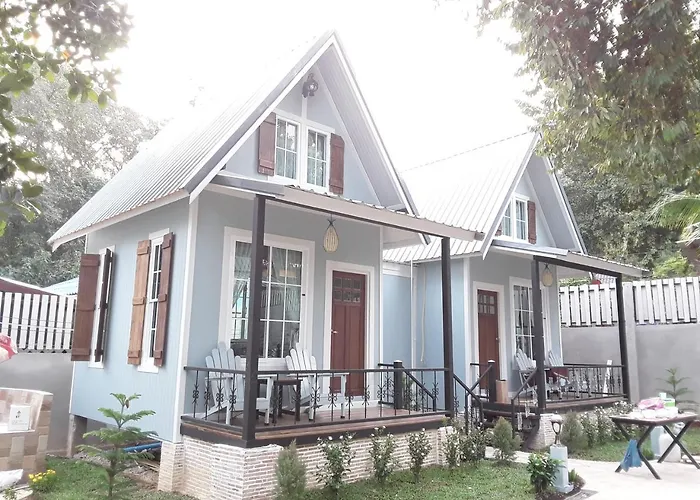 Sky Cottage Bungalow