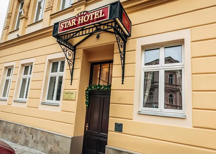 Star Hotel