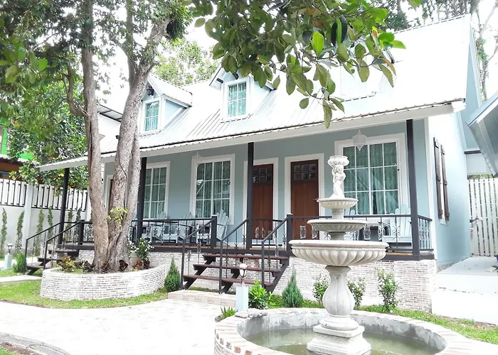 Sky Cottage Bungalow