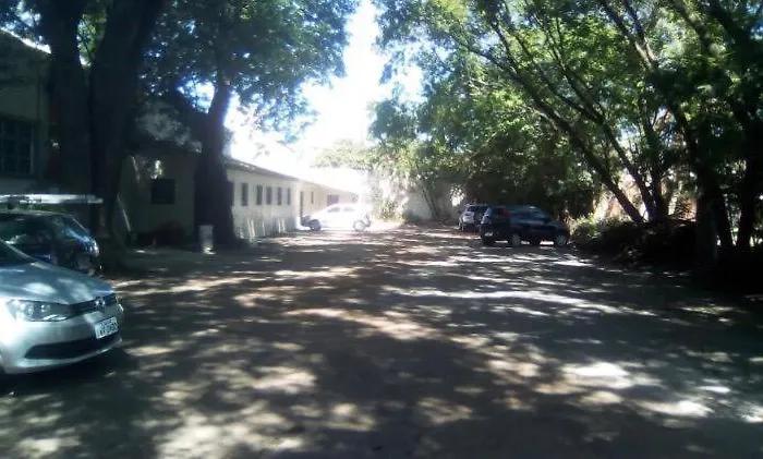 Roll Inn Hotel Uruguaiana