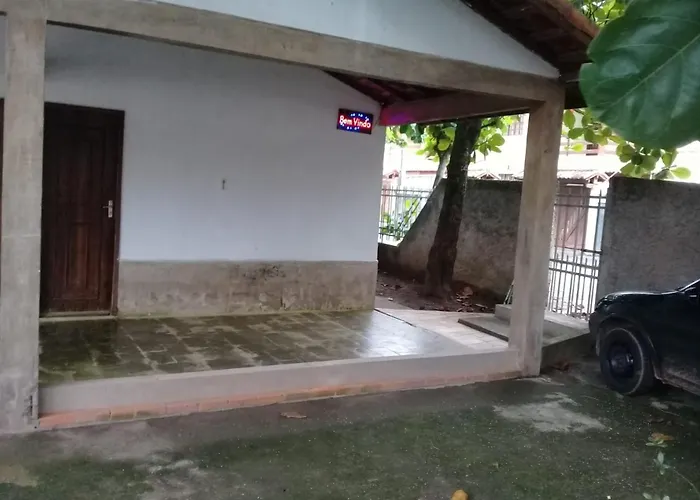 Pousada Dos Mineiros Rio das Ostras