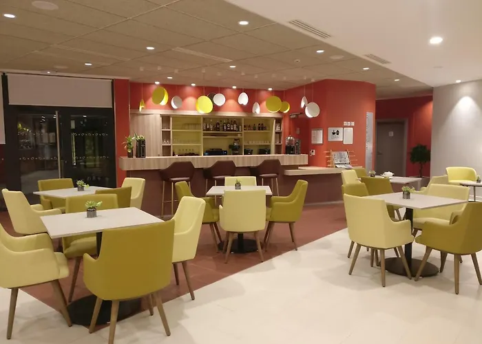 Aparthotel Domitys Terra Souleou à La Valette-du-Var