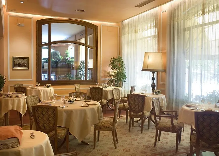 Hotel Regencia Colon à Barcelone