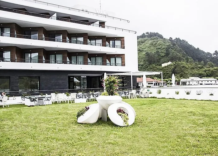 Hotel Aisia Orio