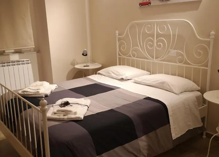 Traiano guest house Benevento