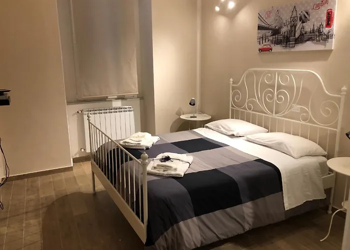 Traiano guest house Benevento