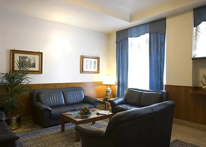 Hotel San Giorgio
