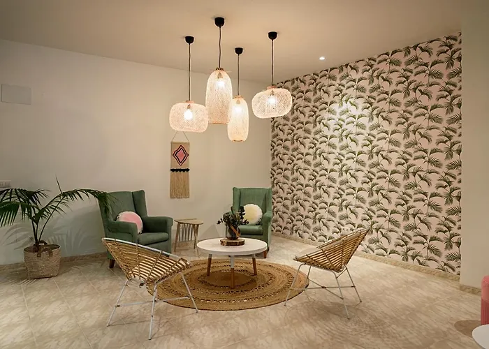 Hostal Beni Benicàssim
