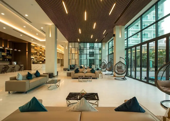 Paragon Grand Resort