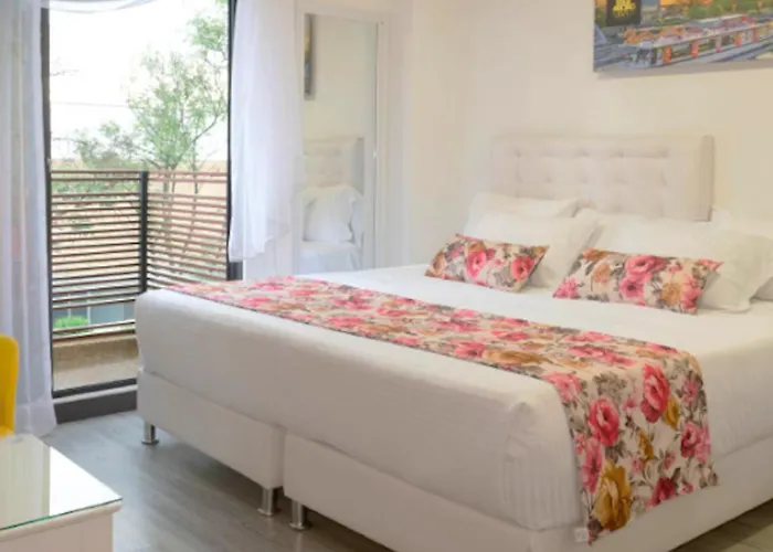 Hotel Arvut Collection Bogota